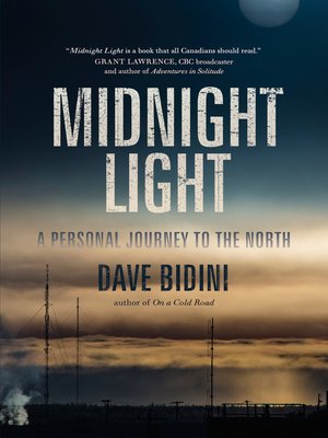 cover image of Midnight Light